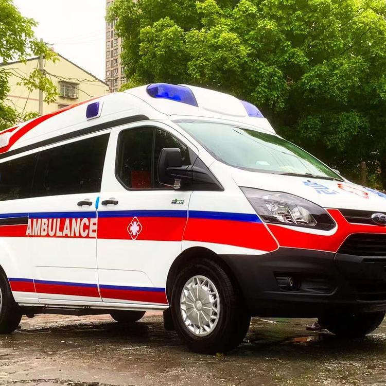 阜阳重症监护救护车出租护送返乡